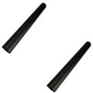 Kit 2x Pelicula Compatível Com Kyocera M2040 M2540 M2640 Voltagem:127/220V