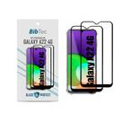 Kit 2X Películas 3D Vidro 9H para Samsung Galaxy A22 4G Tela toda Kit 2X Películas 3D Vidro 9H para Samsung Galaxy A22 4G Tela toda