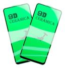 Kit 2x Películas 5D Cerâmica Dupla Camada para iPhone 13 Pro + Kit Aplicação