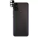 Kit 2x Películas Câmera Lente Nano Flexível Moto G30