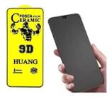 Kit 2X Películas de Cerâmica 9D Fosca para Samsung Galaxy A22 4G Tela toda