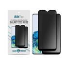 Kit 2X Películas de Cerâmica 9D Fosca para Samsung Galaxy S20 PLUS Tela toda Kit 2X Películas de Cerâmica 9D Fosca para Samsung Galaxy S20 PLUS Tela toda