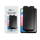 Kit 2X Películas de Cerâmica 9D Matte Fosca para Samsung Galaxy A30 Tela toda