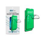 Kit 2X Películas de Cerâmica Inquebrável 9D para Samsung Galaxy A50/A30S Tela toda Kit 2X Películas de Cerâmica Inquebrável 9D para Samsung Galaxy A50/A30S Tela toda