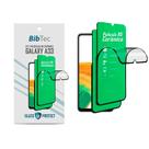 Kit 2X Películas de Cerâmica Inquebrável para Samsung Galaxy A33 Tela toda