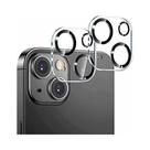 Kit 2x Películas de Vidro 3D Para Lente Câmera Transparente Iphone 14 / 14 PLUS Kit 2x Películas de Vidro 3D Para Lente Câmera Transparente Iphone 14 / 14 PLUS