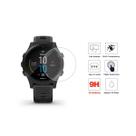 Kit 2x Películas para Garmin Forerunner 945 - Vidro Temperado Kit 2x Películas para Garmin Forerunner 945 - Vidro Temperado