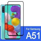 Kit 2x Películas Premium de Vidro 3D 5D Para Samsung Galaxy A51