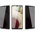 Kit 2x Películas Privacidade 3D de Vidro Anti Spy Para Samsung Galaxy A03 A03S