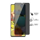 Kit 2x Películas Privacidade 3D de Vidro Para Samsung Galaxy A03 CORE Anti Espião Kit 2x Películas Privacidade 3D de Vidro Para Samsung Galaxy A03 CORE Anti Espião