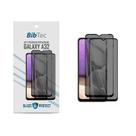 Kit 2x Películas Privacidade 3D Samsung Galaxy A32 4G TELA 6.4 Anti Espião Kit 2x Películas Privacidade 3D Samsung Galaxy A32 4G TELA 6.4 Anti Espião