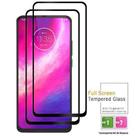 Kit 2x Películas Vidro 3D Motorola One Hyper + Kit Aplicação