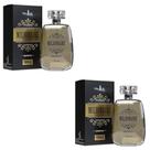 Kit 2x Perfume Masculino Colônia Millionaire Mary Life 100ml