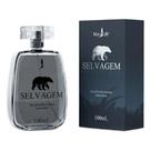 Kit 2x Perfumes Masculino Selvagem MaryLife 100ml