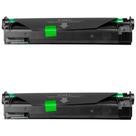 Kit 2x Photo Condutor Compatível C/ Dl-5120 30k - Byqualy Kit 2x Photo Condutor Compatível C/ Dl-5120 30k - Byqualy