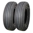 Kit 2x Pneu 175 75 r14 Comfort Ii Lanvigator 86t Aro R14 T