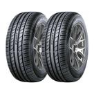 Kit 2x Pneu Carro 185 35 R17 SA37 TL 74V Westlake