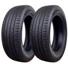 Kit 2x Pneu Carro 195 55 R16 Powergy TL 87V Pirelli