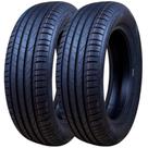 Kit 2x Pneu Carro 205 55 R17 Scorpion TL 91V Pirelli