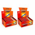 Kit 2x Protein Crisp Ovomaltine 12 Un. 540g Integralmédica Kit 2x Protein Crisp Ovomaltine 12 Un. 540g Integralmédica