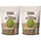 Kit 2X Proteína da Ervilha - 900g Refil Baunilha - NewNutrition