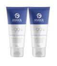 Kit 2x Protetor Solar Facial Anasol Fps99 Toque Seco 60G