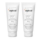 Kit 2x Protetor Solar FPS99 Episol SEC OC Mantecorp Skincare