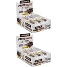 Kit 2X Proto Wafer - 12 Unidades De 30g Chocolate - Nutrata