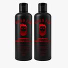 Kit 2x Shampoo Antiquedas Fortalecimento e Crescimento - Puro Fio 250ml - Envio Imediato Kit 2x Shampoo Antiquedas Fortalecimento e Crescimento - Puro Fio 250ml - Envio Imediato