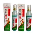 Kit 2x Spray Para Massagem Mildores Premium com Arnica 120ml Pierry Wermon