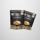 Kit 2x Super Granola Nuts sem Glúten 200G Grings