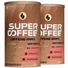 Kit 2x SuperCoffee 3.0 Original 380g - Caffeine Army Kit 2x SuperCoffee 3.0 Original 380g - Caffeine Army