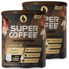 Kit 2x SuperCooffee 3.0 Lingua de Gato 220g - Caffeine Army