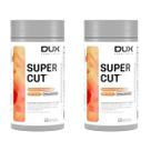 Kit 2X Supercut - 60 Cápsulas Softgel - Dux Nutrition