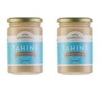 Kit 2x Tahine Tradicional 320g Sésamo Real