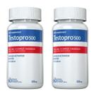 Kit 2X Testopro 500 - 60 Cápsulas - Inove Nutrition
