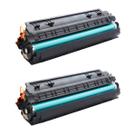 Kit 2x Toner Compatível CE285A 285 para M1130 M1132 M1210 M1212 M1212nf P1102w 1102w 1130 1132 Preto 1.800 Kit 2x Toner Compatível CE285A 285 para M1130 M1132 M1210 M1212 M1212nf P1102w 1102w 1130 1132 Preto 1.800