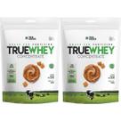 Kit 2X True Whey Concentrate - 900g Refil Dulce de Leche - True Source