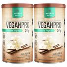 Kit 2X VeganPro - 450g Baunilha - Nutrify