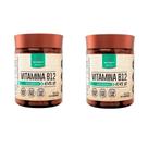 Kit 2x Vitamina B12 - Nutrify 60 Cápsulas