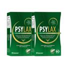 Kit 2x Vitamina Psylax 60 cps - HERBAMED