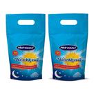 Kit 2x Weekend Hidroazul 4,0 kg Kit 2x Weekend Hidroazul 4,0 kg