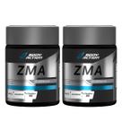 Kit 2x Zma 30 Caps Super Concentrado Premium Bodyaction