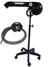 kit 2x1 soprador e secador pet shop profissional