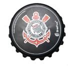KIT 3 Abridor Garrafa Tampa Times Corinthians Brasfoot Oficial KIT 3 Abridor Garrafa Tampa Times Corinthians Brasfoot Oficial