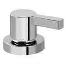 Kit 3 Acabamentos para Registro Fabrimar 1/2" e 3/4" Chess Docol