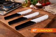 Kit 3 Acendedor de Fogão Chef Line Kit 3 Acendedor de Fogão Chef Line