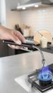 Kit 3 Acendedor Elétrico Plasma Recarregável USB