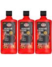 Kit 3 Acendedor Em Gel Para Churrasqueira Prime Grill 430g Kit 3 Acendedor Em Gel Para Churrasqueira Prime Grill 430g