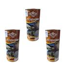Kit 3 Acquastop Hidrofugante Incolor 900mL Impermeabilizante Kit 3 Acquastop Hidrofugante Incolor 900mL Impermeabilizante